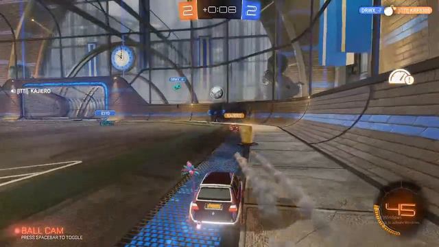 🔴LIVE : ROCKET LEAGUE WITH VIEWERS | SILVIA RLCN #tivikogaming #rocketleague смотреть онлайн