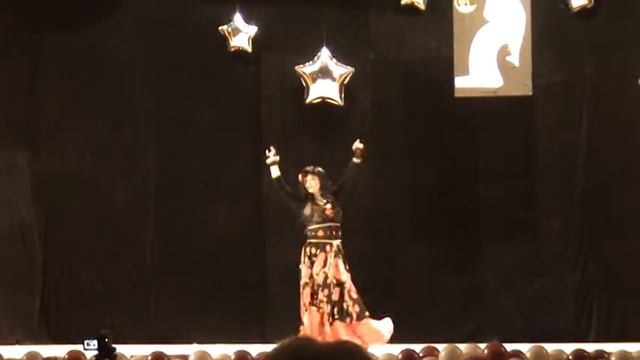 Стилизация под цыганскую песню смотреть онлайн