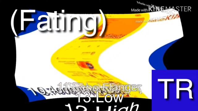 Kinemaster Render Pack Round 13 Low (Fating and Blue TechRax