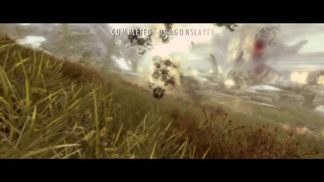 SOVNGARDE- Insane Graphics- PROJECT SKYRIM [4K60]