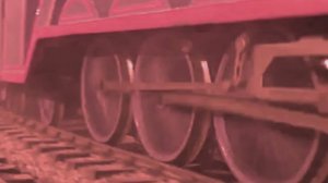 Sodor fallout swapped au: james gruesome predicament (read the description)