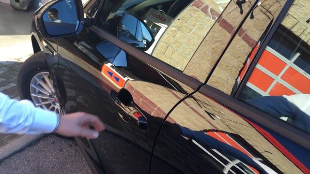 Доводчики дверей на Jaguar F-Pace смотреть онлайн