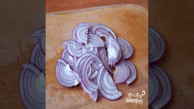 Сборник рецептов