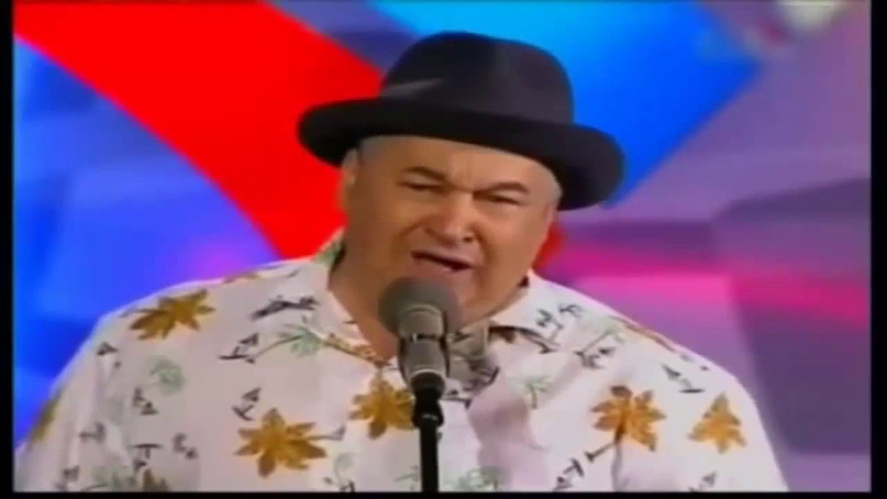 Игорь Маменко смотреть онлайн