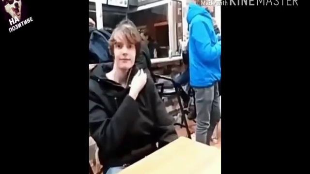 18+.Ржака смотреть всем!!!Это Россия детка смотреть онлайн
