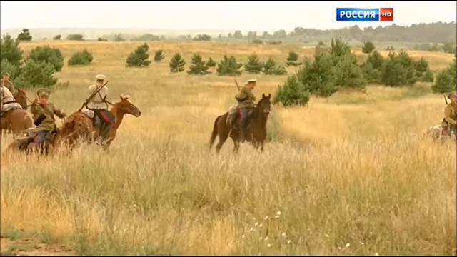 Песня казаков - Брат (Игорь Шиянов) смотреть онлайн