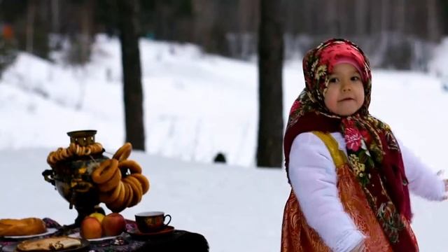 Блинчики. Автор музыки и слов Железкова Светлана смотреть онлайн
