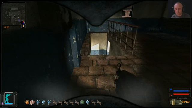 S.T.A.L.K.E.R.: SoC (Тайный путь) #5 смотреть онлайн