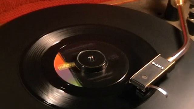 The Rivingtons - The Bird's The Word - 1963 45rpm смотреть онлайн
