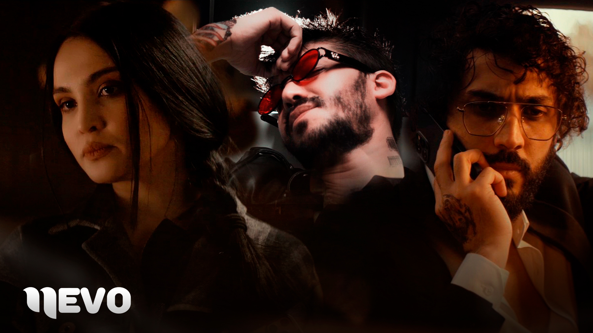 Xamdam Sobirov - Holimga qara (Official Music Video) смотреть онлайн