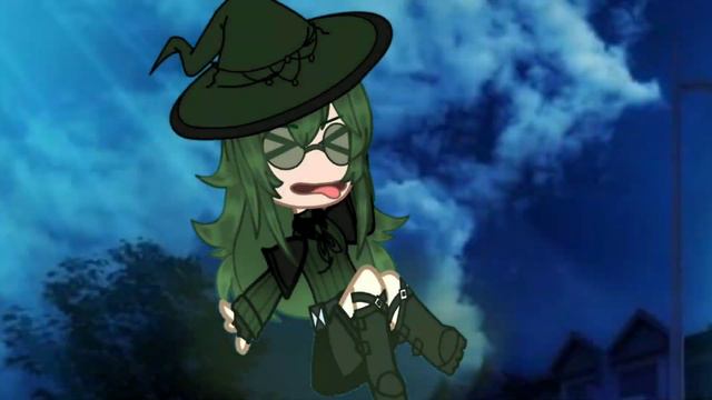 •Meme• |"Ведьма" \__/Варя,Пик| [AU "Нечисть"] смотреть онлайн