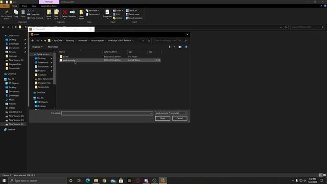 How to port resource packs from Minecraft Java to Bedrock смотреть онлайн