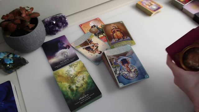 10.3.2024 Novoluní v Rybách * Rychlé vzkazy pro všechna znamení zvěrokruhu #tarot #barbraspirit смотреть онлайн