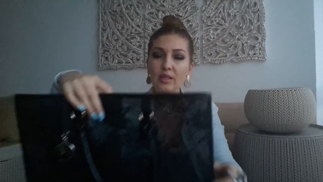 МОИ СУМКИ ЧАСТЬ 1: MOSCHINO/GUESS/MICHAEL KORS/KIPLING...(Katya Ru) смотреть онлайн