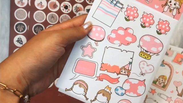 Stationery Shopee Haul (Philippines) ||pt.2|| by sugxxrplum? смотреть онлайн