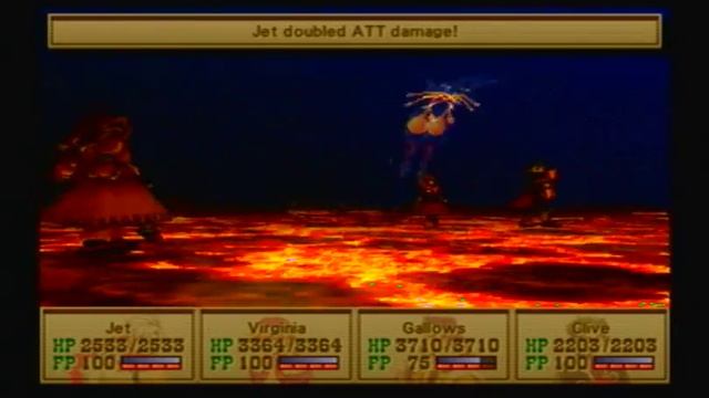 Let's Play Wild Arms 3 Ep 103 Finale Part 3/6 смотреть онлайн