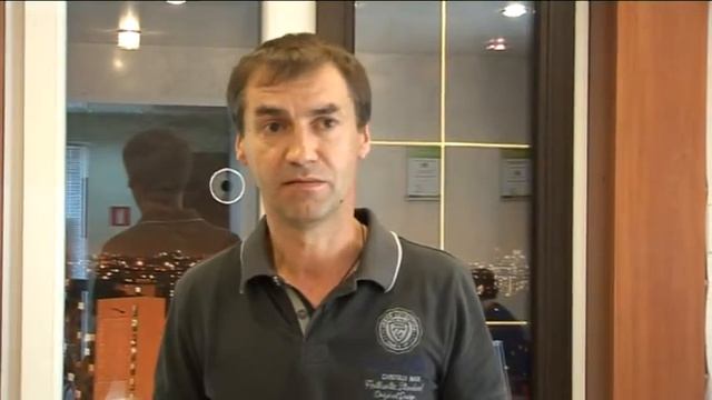 Интервью: компания "Отличные окна"- партнер компании "Витражи" о поездке на производство Schuco смотреть онлайн
