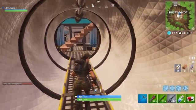 fortniteeeeee смотреть онлайн