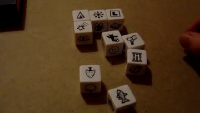 How I use Rory's Story Cubes смотреть онлайн