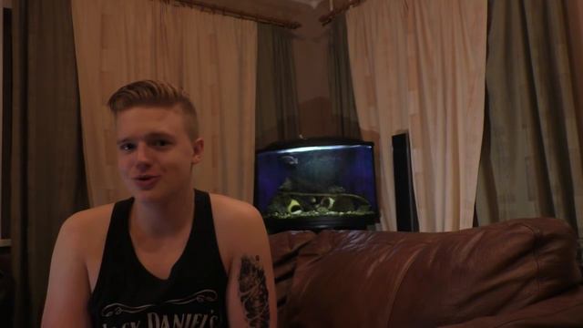 Рихард Круспе - Личная жизнь, детство!