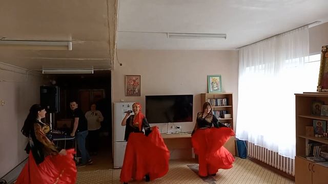 Заборская К Песня Рады смотреть онлайн