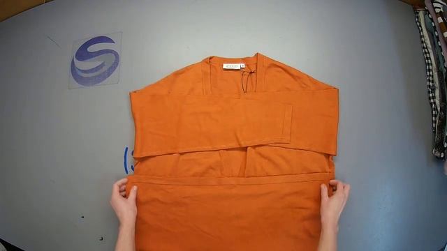 Продан. Ст 99. Уп № 8 (2023). MIX женский, бренд MASAI, сток. Дания. 45 единиц. С/ст 1 238 руб за е смотреть онлайн