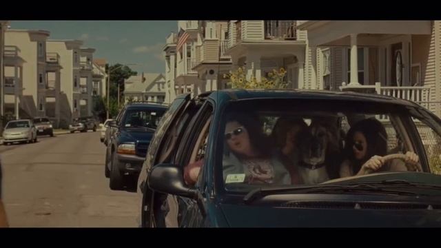 The Heat: funny scene смотреть онлайн