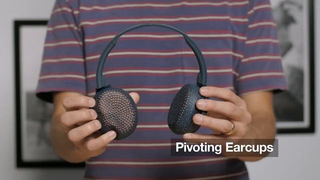 Product Walkthrough | Riff Wireless | Skullcandy | Brandeyes смотреть онлайн