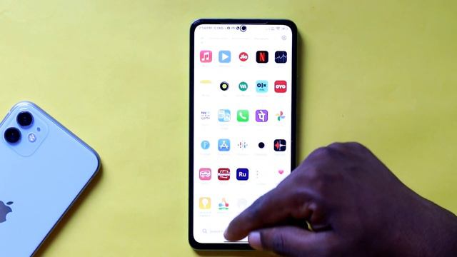 Best iOS Theme in Miui 13 | iOS 16 Official Theme Miui 13 | top 3 best ios theme for miui Hindi смотреть онлайн