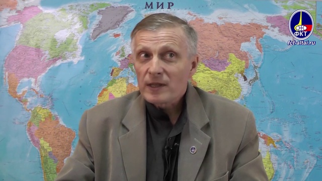 Вопрос-Ответ Пякин В. В. от 27 апреля 2015 г. смотреть онлайн