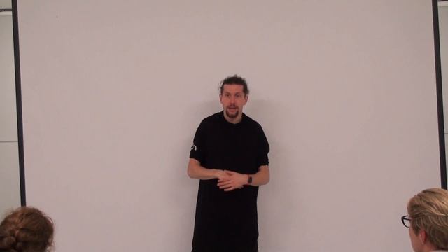 Игровое мышление, как культура 4.2 смотреть онлайн