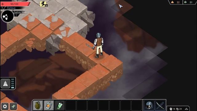 Shattered Planet # Review смотреть онлайн