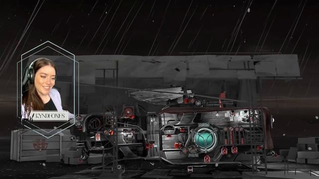 THE HAILSTORM (Far: Lone Sails Playthrough) #4 смотреть онлайн
