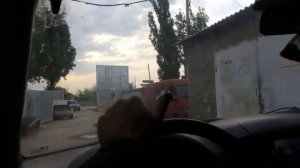 часть 2 KIA Sorento 2.5 CRDI замена датчика регулятора давления топлива