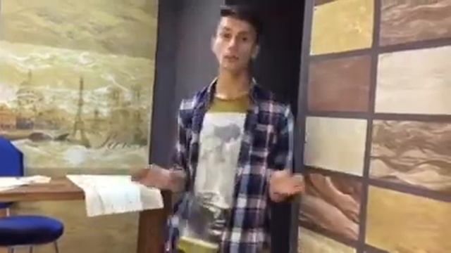 Что такое гибкий камень? смотреть онлайн