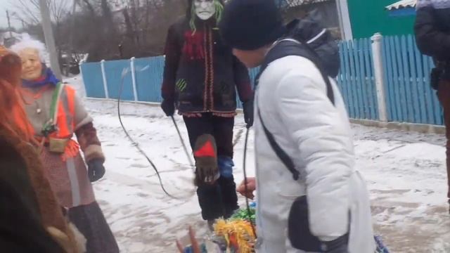 Молдавская традиция капра смотреть онлайн