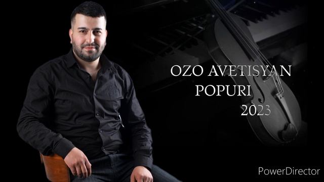 Ozo Avetisyan - popuri 2023 смотреть онлайн