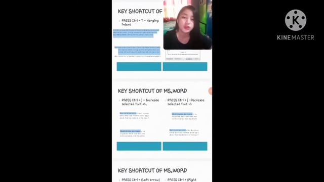 Basic Shortcut key for Microsoft Word, PowerPoint Presentation and Excel Part 3 смотреть онлайн
