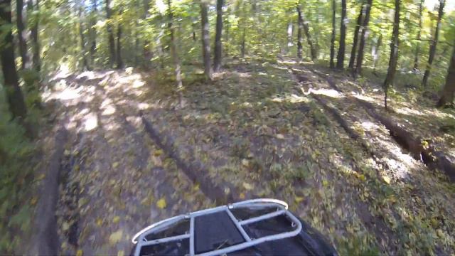 Kawasaki brute force 750 малиновка 2 смотреть онлайн