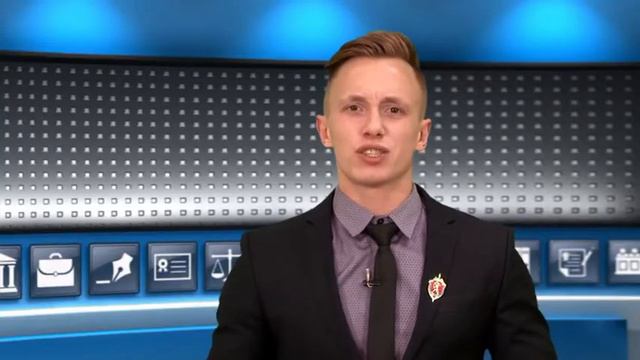 Юридический еженедельник "Право и защита" - Выпуск № 4 - 13.05.2015 смотреть онлайн