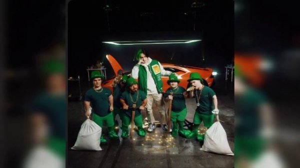 Nekoglai - Cumback (МИНУС ТРЕКА)