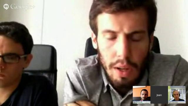 Estrategias de sincronización de datos JSON/Core Data смотреть онлайн