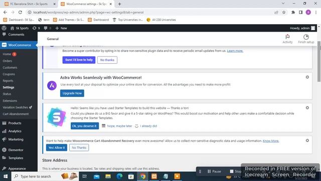 How to Change currency type in woocommerce WordPress смотреть онлайн