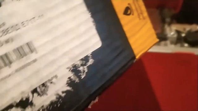 Сварка ,первая проба ,сварочной проводкой с флюсом без газа .. смотреть онлайн