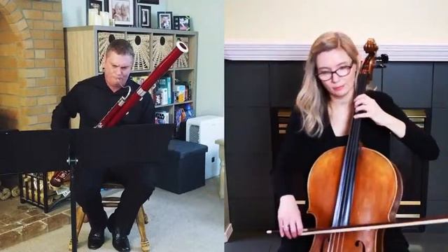 Winter Chamber Music - NOCCO смотреть онлайн