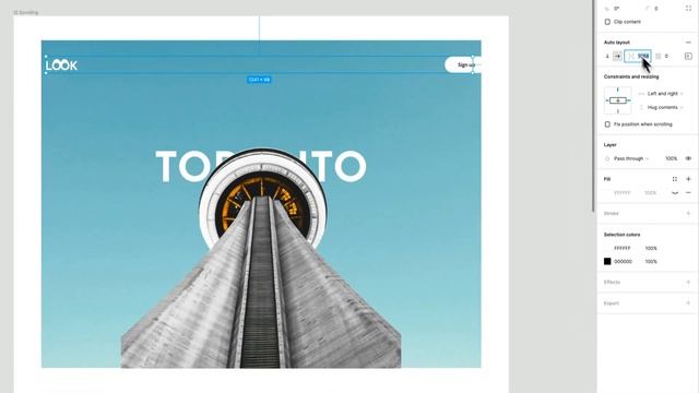 Motion Design with Figma (Lecture 42) - Animations, Motion Graphics, UXUI -AcademyZeroToMastery - смотреть онлайн