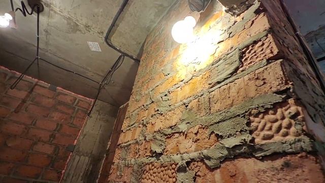 ЖК Ленина 46. Электромонтажные работы в студии. Фаворит строй смотреть онлайн