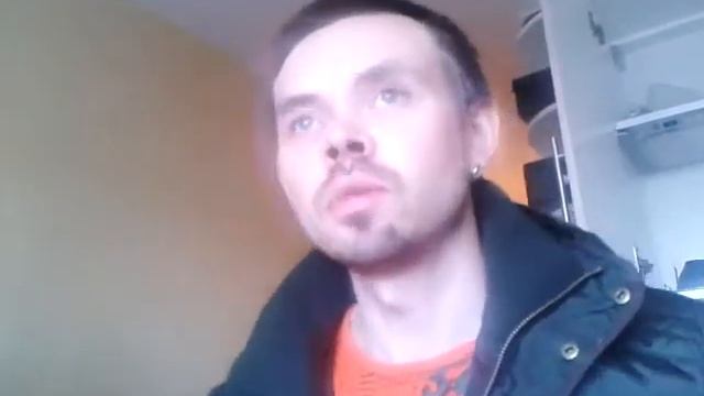 Rom Rowel. Отзыв о трейлере Театра На Весу