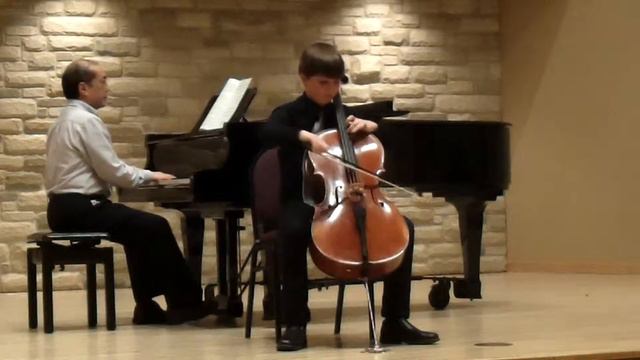 Tarantella | squire and Rondo | Breval смотреть онлайн