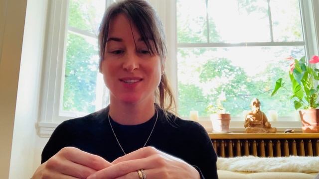 Tutorial: yama ahimsa (non-violence) смотреть онлайн